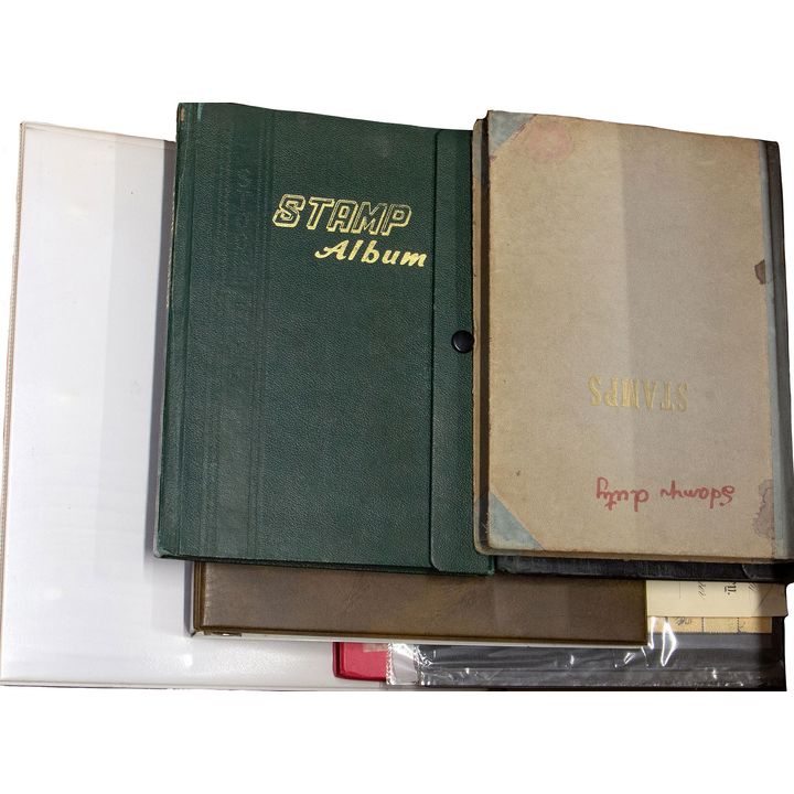 Accumulation, 1800s,  Good