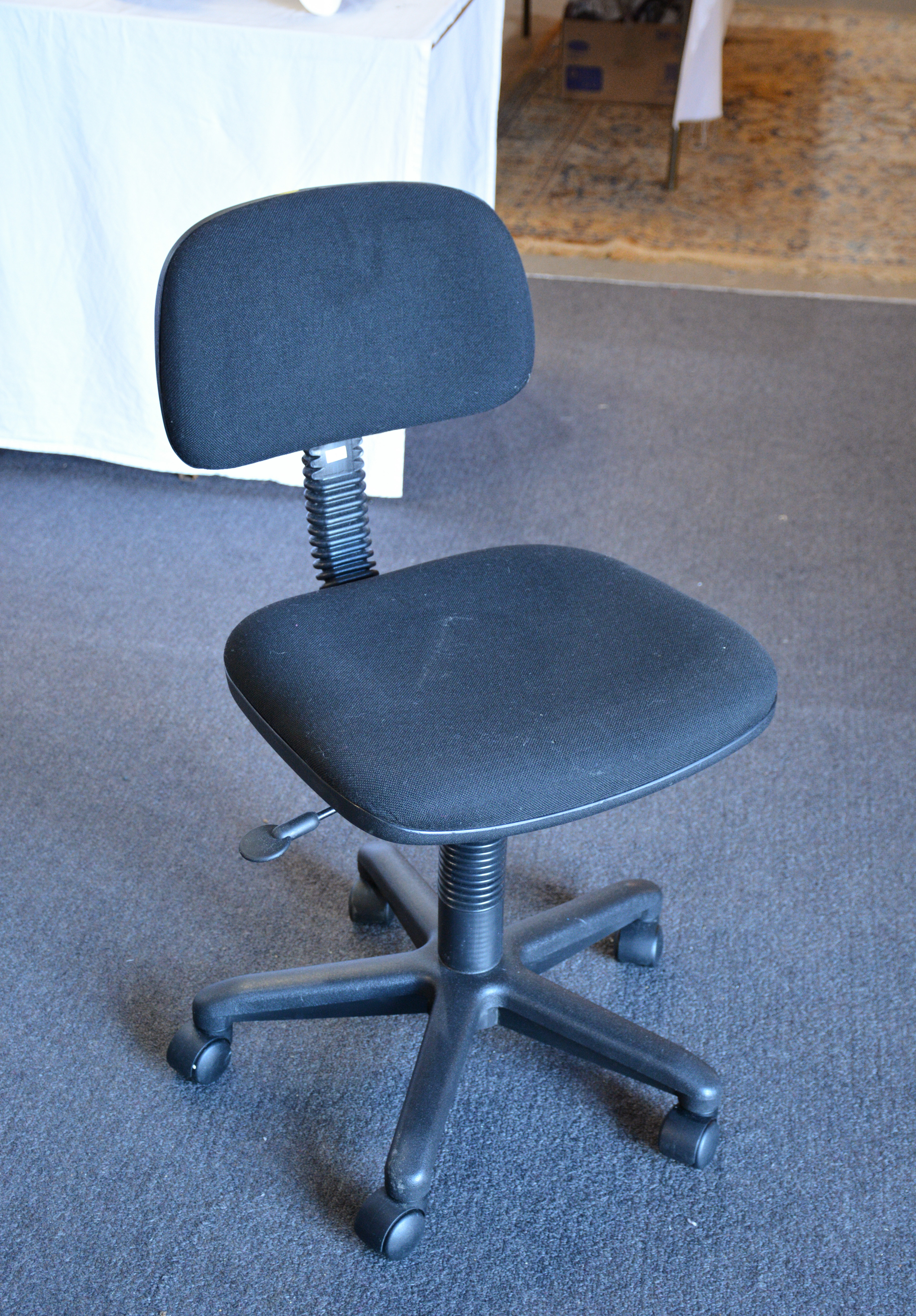 Office Chair — NZ auction result