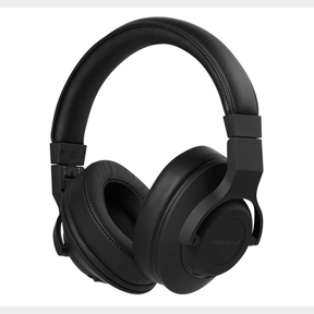 VOLKANOX BLUETOOTH ACTIVE NOISE CANCELLING HEADPHONES - SONATA SERIES