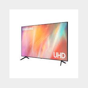 Samsung 75 AU7000 UHD Crystal Processor 4K Smart TV | SM 51663/10668 B6 (S3)