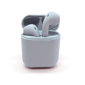 Generic Earphones for Apple Android Grey | ONE WORKING