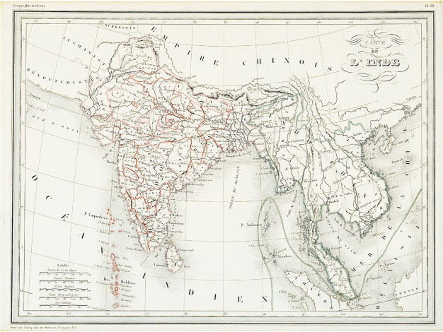 INDIA