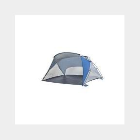 OZTRAIL - MULTI SHADE 6 SHELTER - BLUE - DIMENSIONS: 335CM LONG X 215CM DEEP - 51479/788