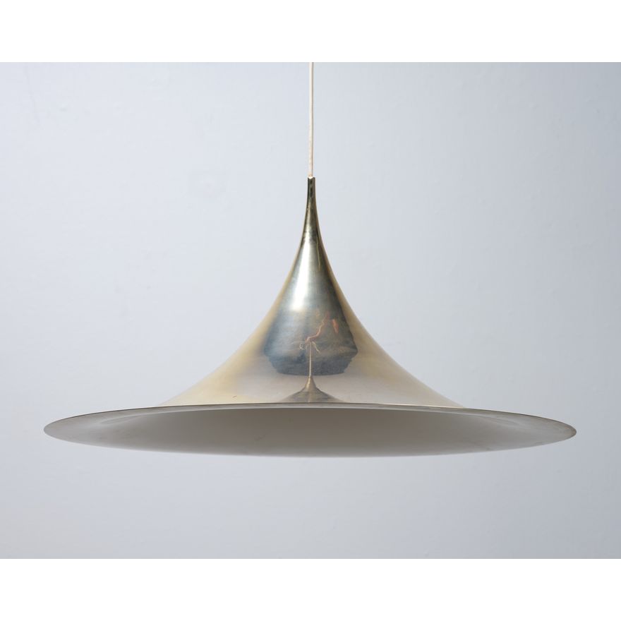 Claus Bonderup and Torsten Thorup - Vintage ‘Semi’ pendant lamp