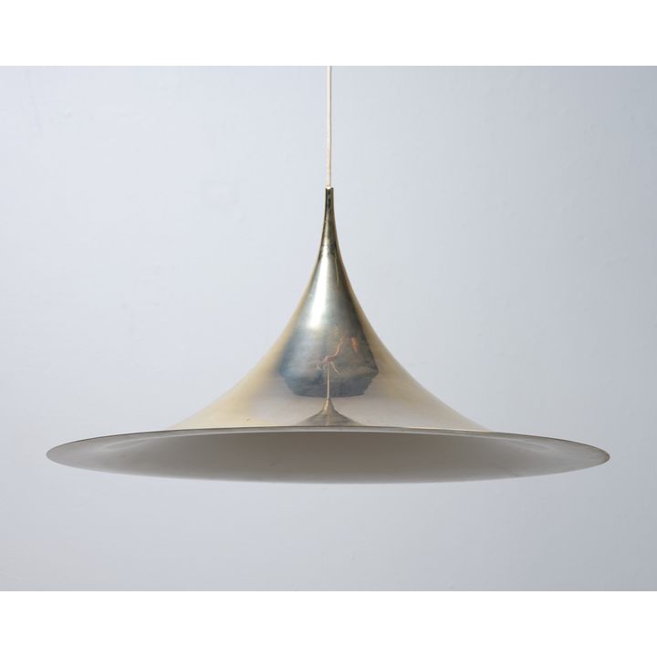 Claus Bonderup and Torsten Thorup - Vintage ‘Semi’ pendant lamp