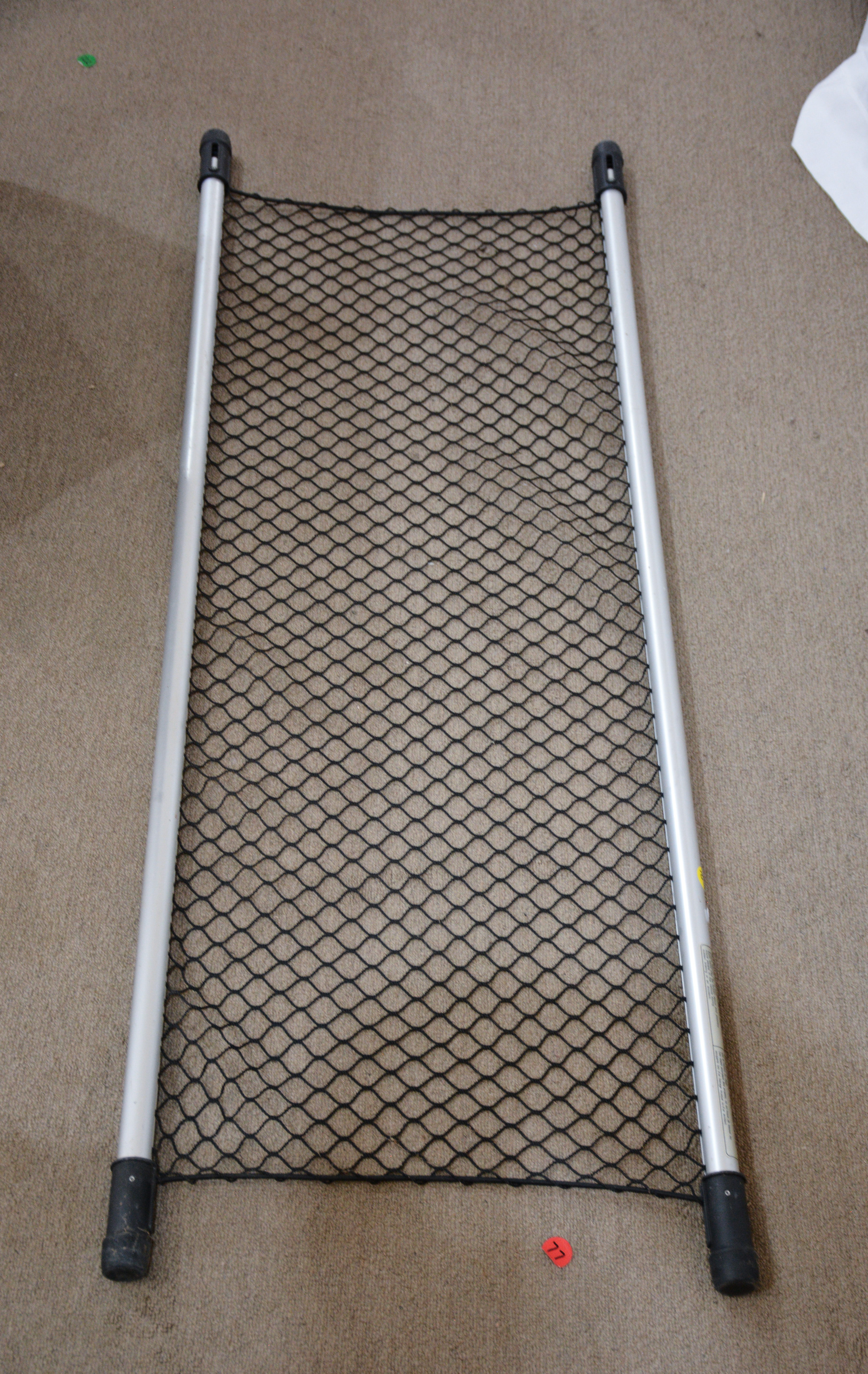 10kg Net Carrier — sold at auction in New Zealand for $10