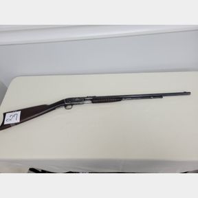 UPDATED INFO! - Remington Pat.1912 22 Remington Special