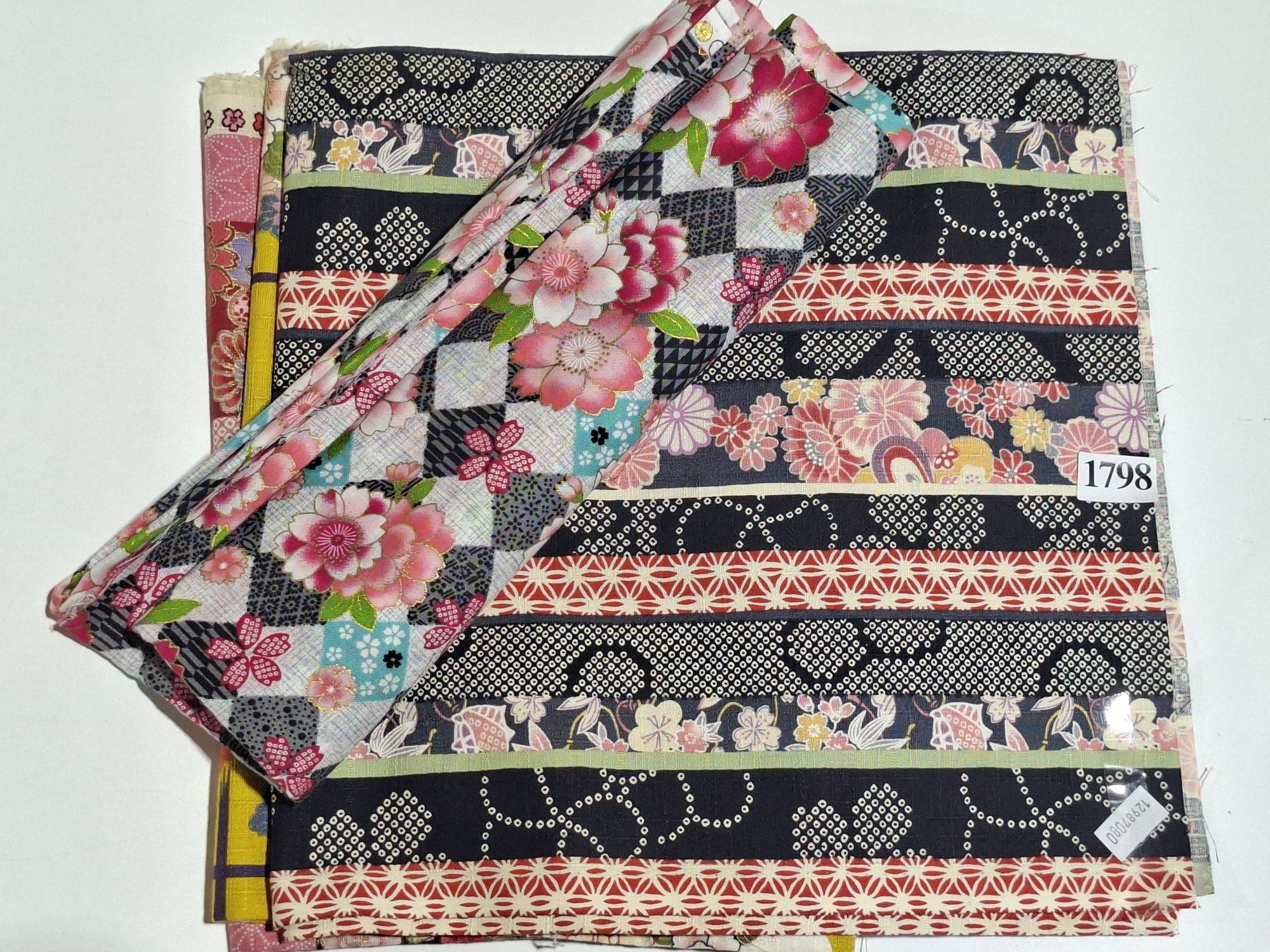 JAPANESE FABRIC
