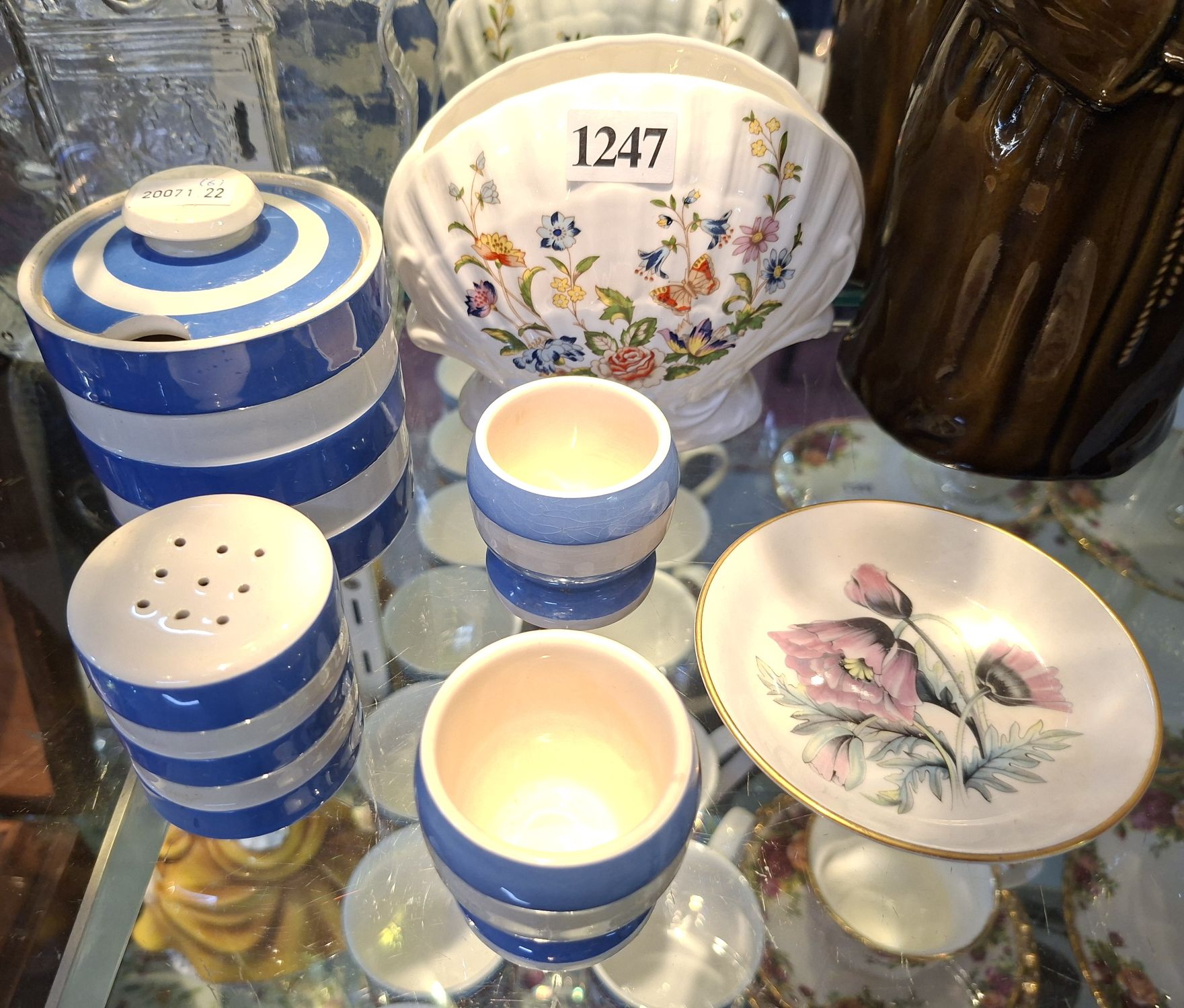 English Ceramics