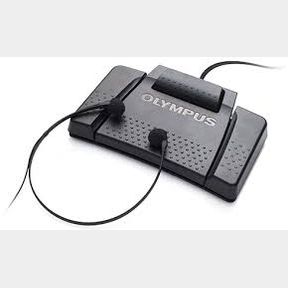 Olympus AS-9000 Professional Transcription Kit -bar 4545350052348 - 51731/1384 B1 (S5)
