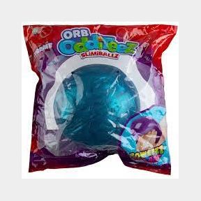 ORB ODDITEE - SLIMI BALLZ XTREME (STYLES VARY)-51463/200 B5 (S3)