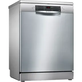 Bosch 13 Place Dishwasher Series 4 HygienePlus Stainless Steel Dented