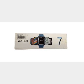 D20 Smart Watch With Heart Rate Monitor - Pink -