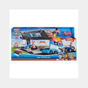 Paw Patrol Movie - Paw Patroller V2.0-51466/4456 B8 (S1)