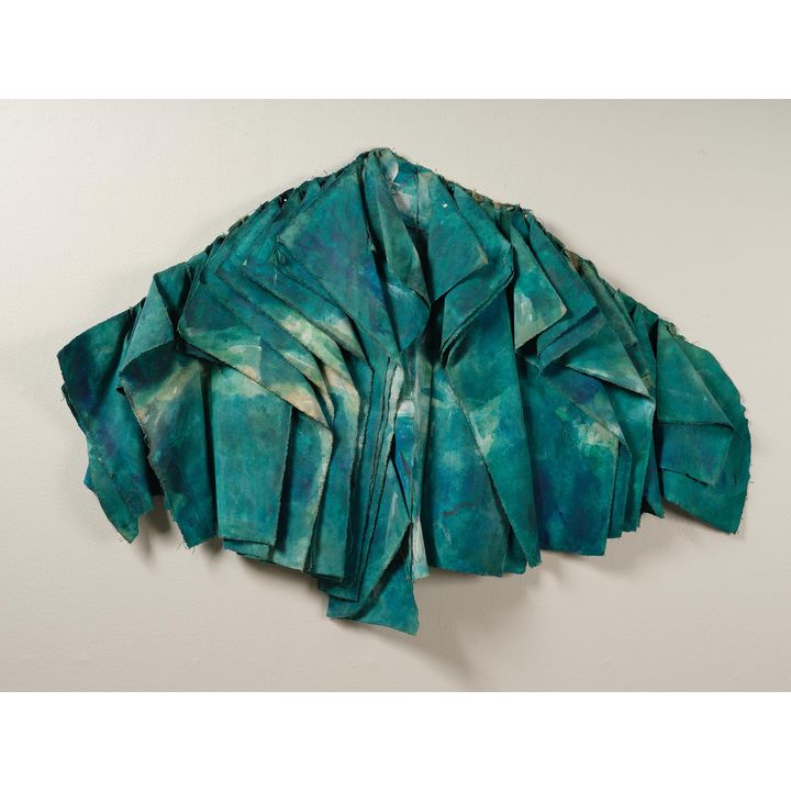 Don Peebles 'Untitled'