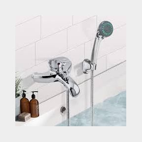 AIYI BATHTUB GAUCET -Bath Mixer Single Lever AY406-045 -- 51743/2988