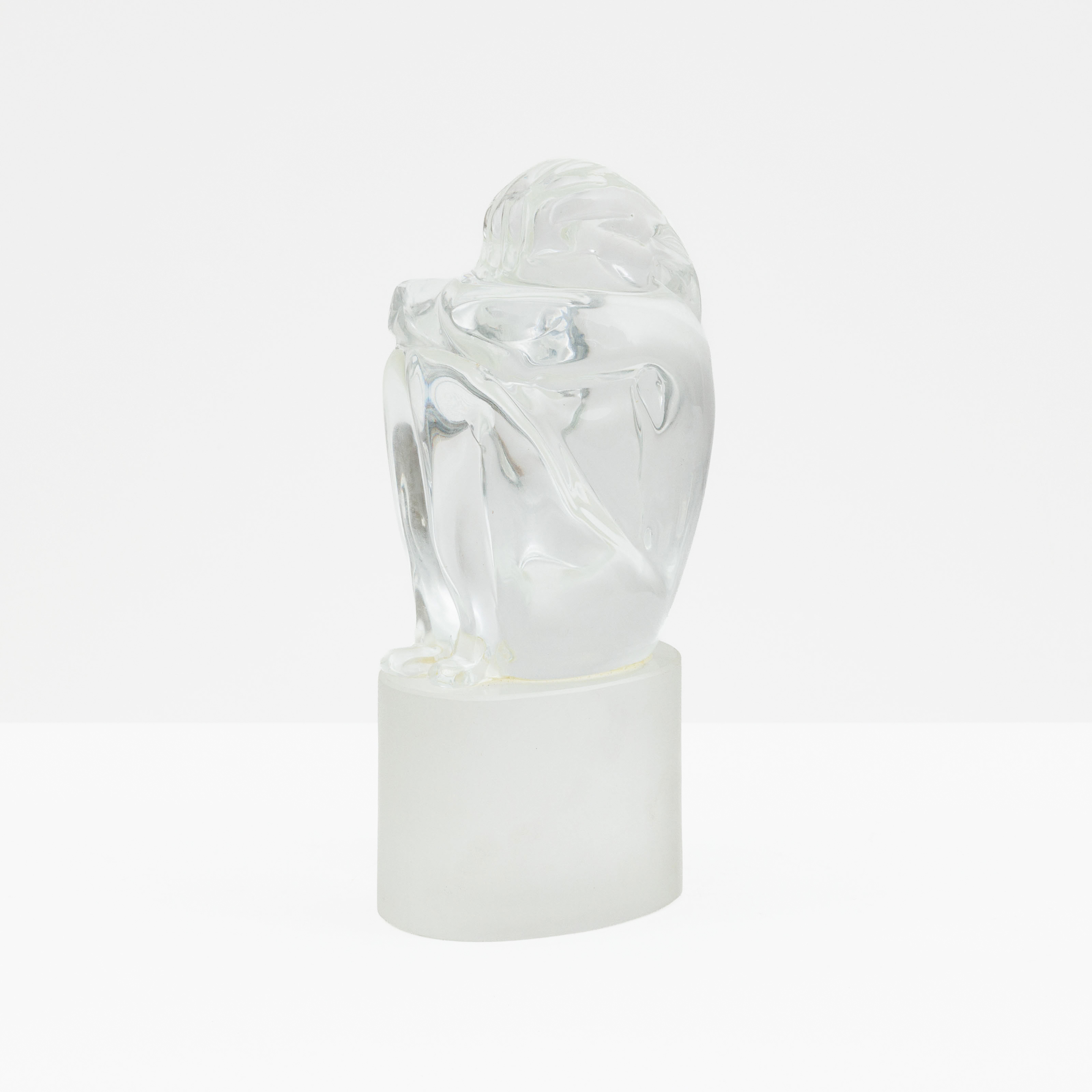 Andrea tagliapietra / arte80 – kavel bij Bernaerts, Antwerp
