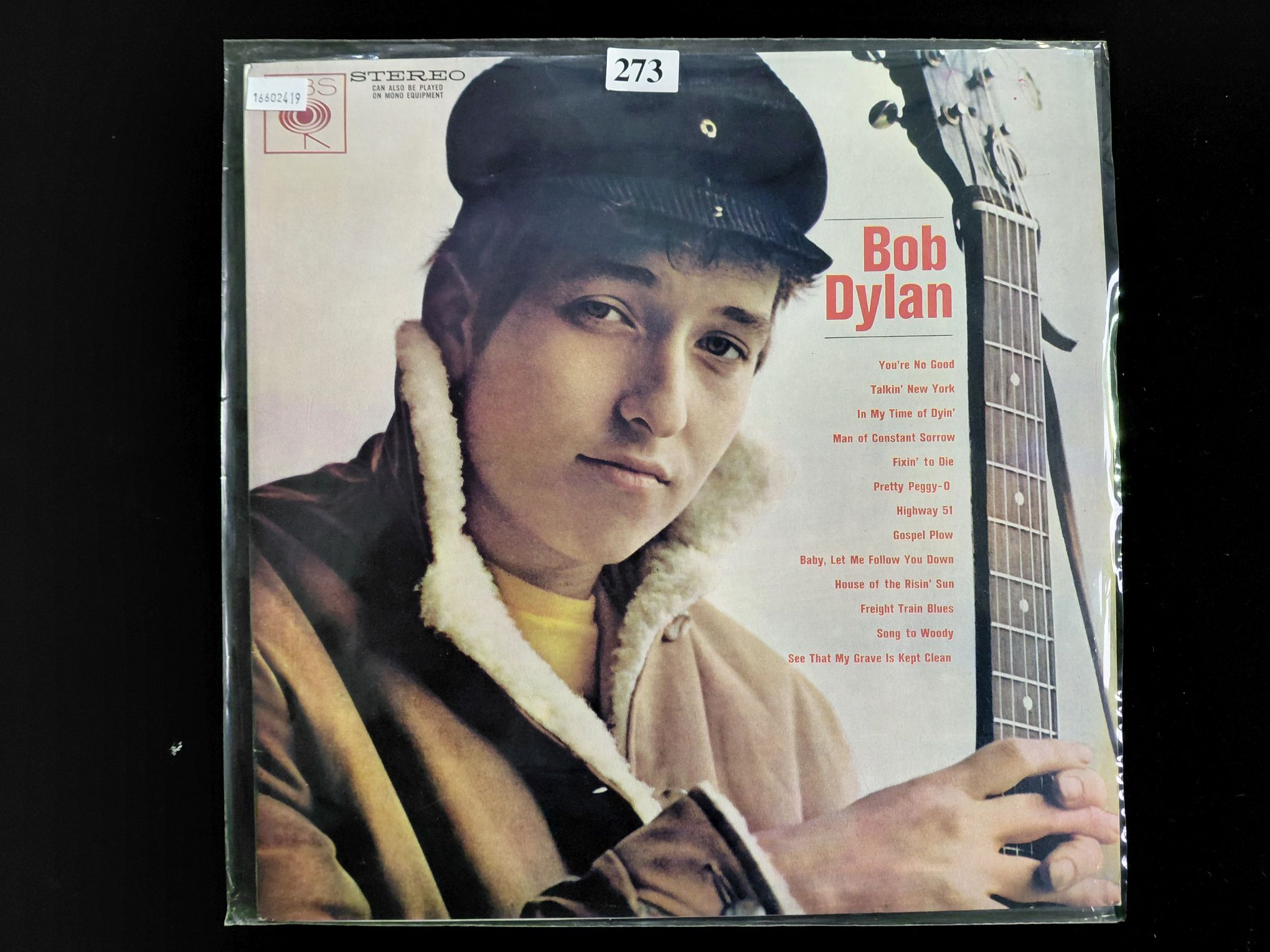 Bob Dylan