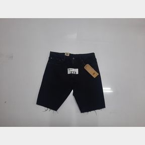 LEVI S MEN S 412 SLIM SHORTS - HEARTBEATS - MEN 32