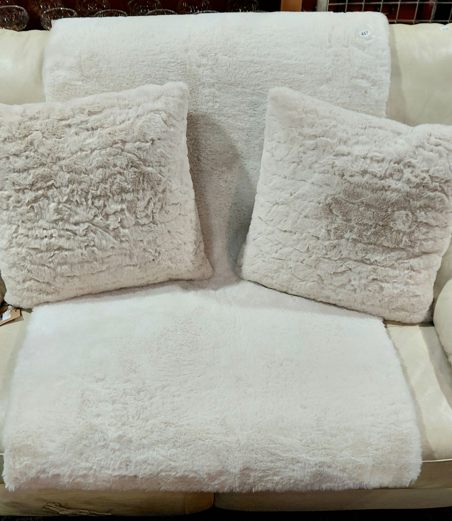 417 · HOMEWARES