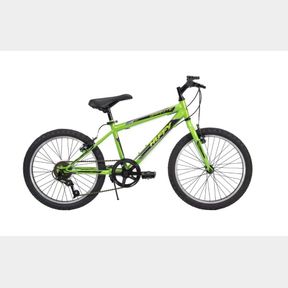 Huffy Boys 20 Granite Mountain Bike 5 Speed | USED