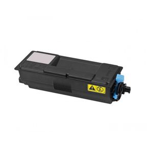 Black Toner Cartridge TK-3100 For Kyocera Ecosys FS-2100.M3040