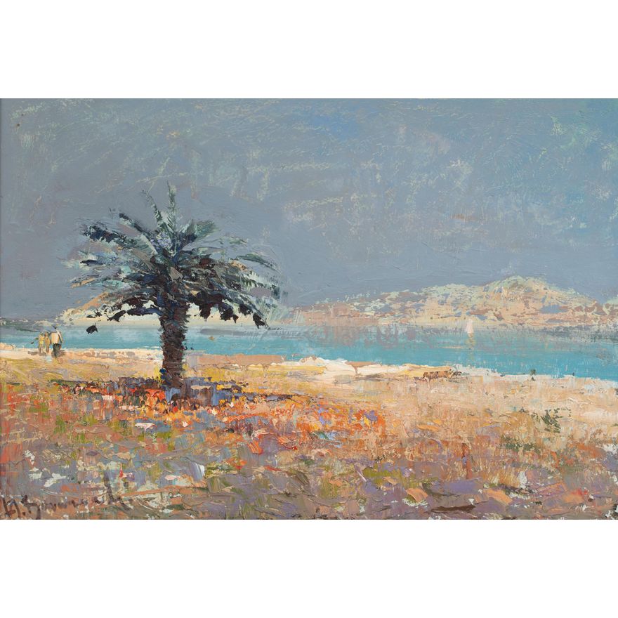 Palermo