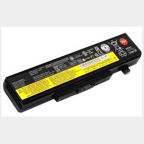 Compatible Lenovo G580 Replacement Battery - LEG580/6