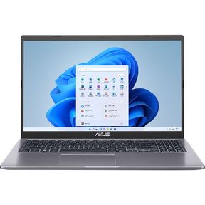 Asus Laptop 15 X509JB i7 8GB 512GB SSD MX110 15.6 Notebook Grey Core i7-1065G7 8GB|