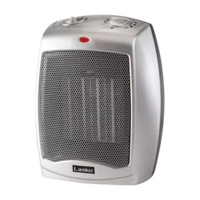 LASKO 100 SQ FT ELECTRIC PORTABLE HEATER