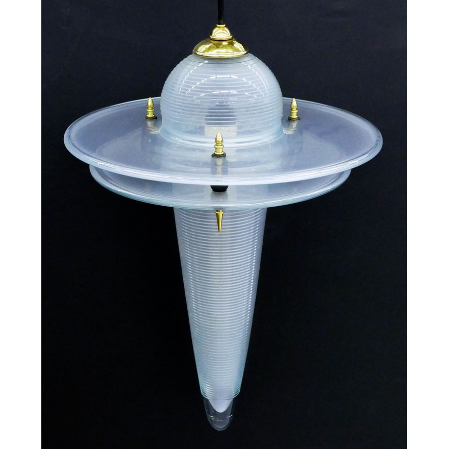 Benjamin Moore & Walter White ''Hornet Lamp'' 1998