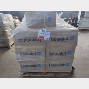ONLINE RETAIL CLEARANCE PALLET - (ITEMS MAY INCLUDE OPEN BOX - DEFECTIVE OR INCOMPLETE ITEMS '' BUYERS BEWARE)