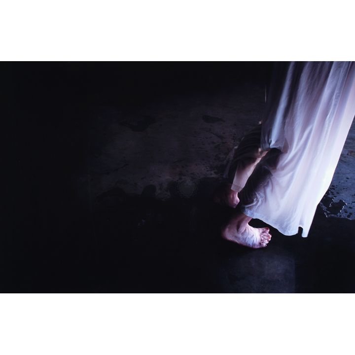 Roberta Thornley 'Mother'