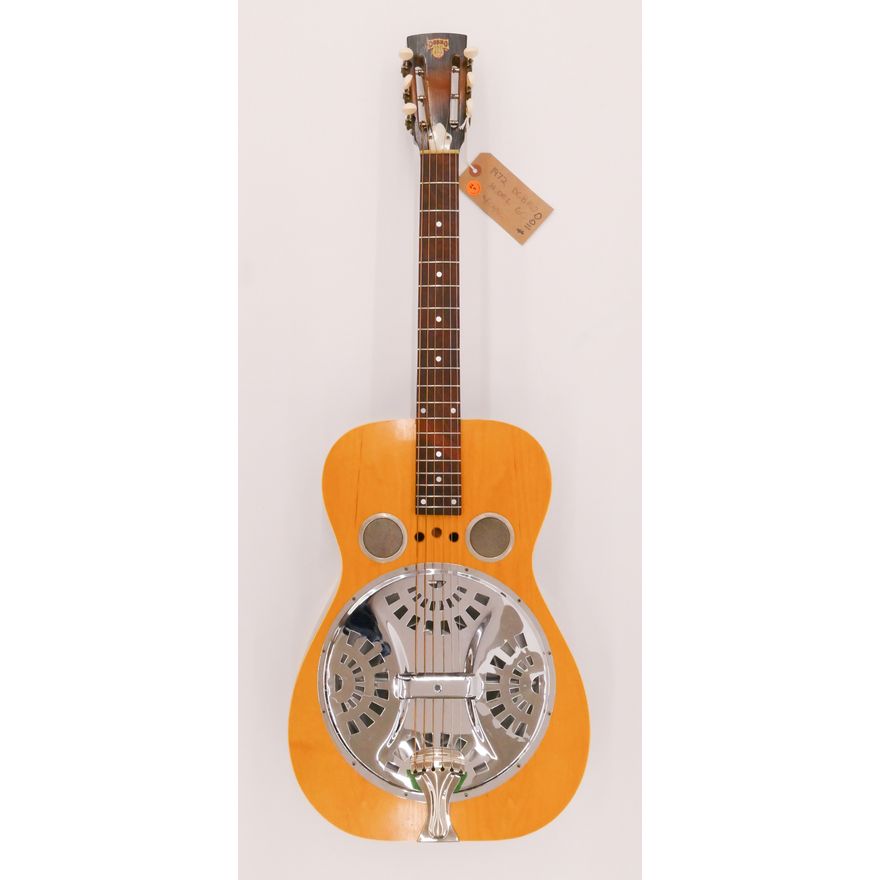 Dobro Model 60 Resonator, 1972