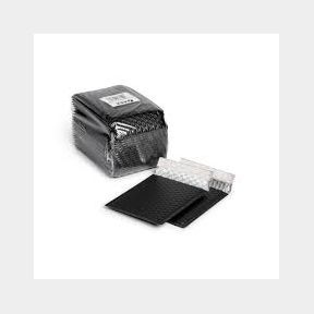 25Pc 15 18cm Bubble Padded Envelope Mailer - Black - Lsa-Pouch-1518-Bla-51463/4411 CB6