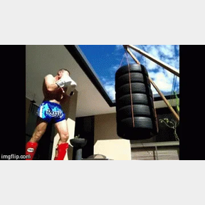 Everlast 2.7m Dual Height Trampoline with Safety Net Top Ring Everlast Trampoline | INCOMPLETE