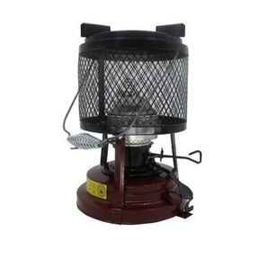 Panda Paraffin Heater Cooker- Bar 9902165390495- 51737/6198 SN B1 (S7)