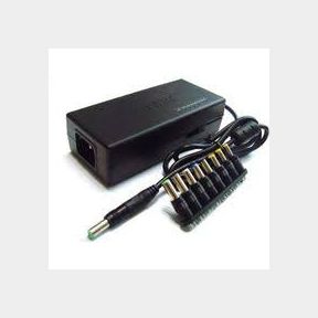 Universal Laptop Charger - 8 Pieces | Bar 9902165534974 - 51745/1556 SN B3 (S3)