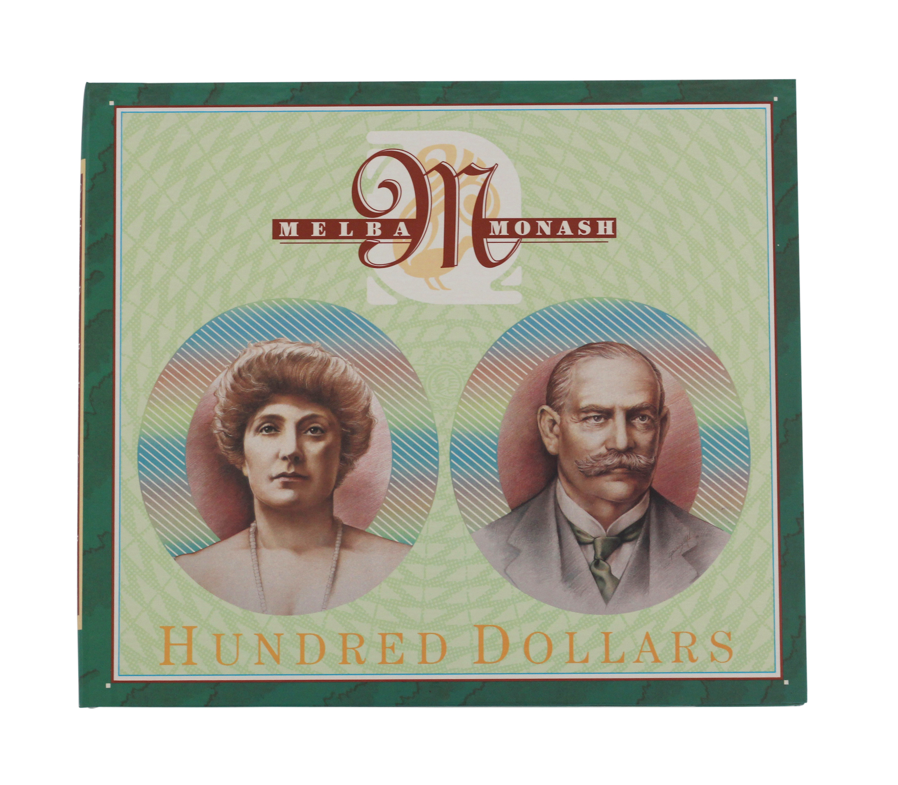 2079. · One Hundred Dollars, 1996, UNC