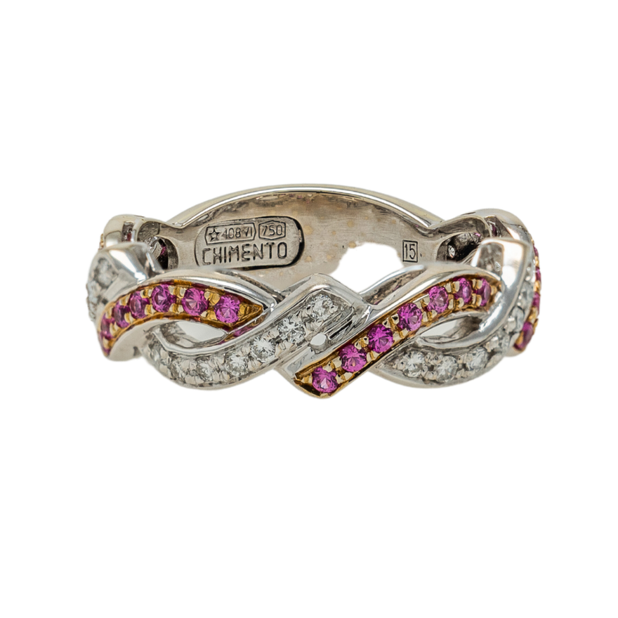 ANILLO CHURUMBELA