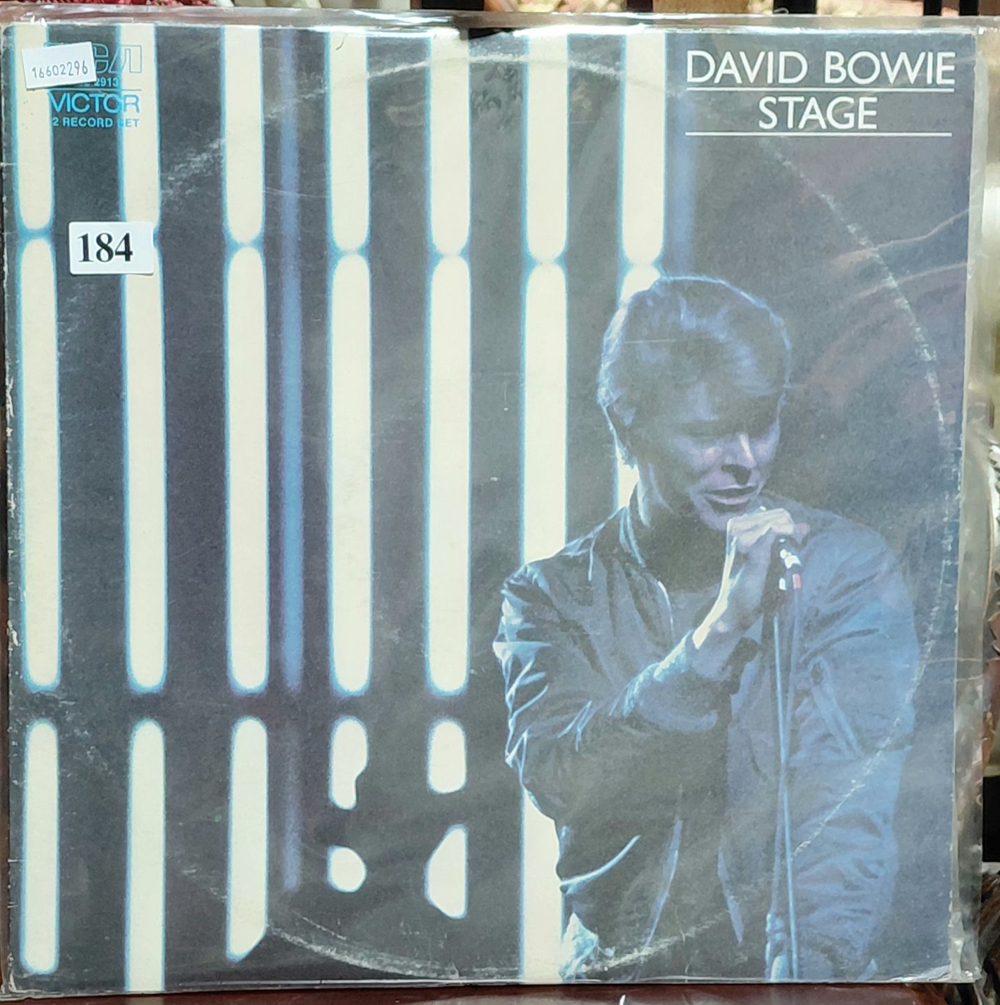 David Bowie