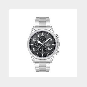 Daniel Klein Premium Stainless Steel Strap Watch - 51744/2513 (HV)