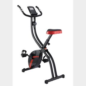NEW FOLDABLE MAGNETIC EXERCISE BIKE JTF718E***