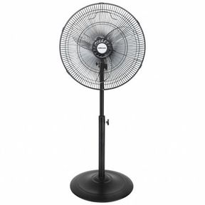 Mellerware - 50W 40cm Oscillating Breeze Pedestal Fan