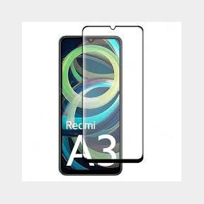 Tekron Full Coverage 5D Tempered Glass Screen for Xiaomi Redmi 5A - Black - - Bar 9900810205941 - 51737/9760 SN B3 (S10)
