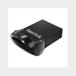 SanDisk Ultra Fit 32GB USB 3.1 Flash Drive - SDCZ430-032G-G46 | PK 51679/5520 SB12