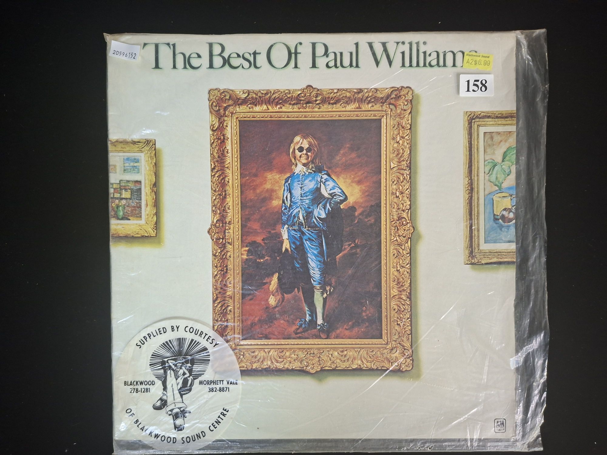 Paul Williams