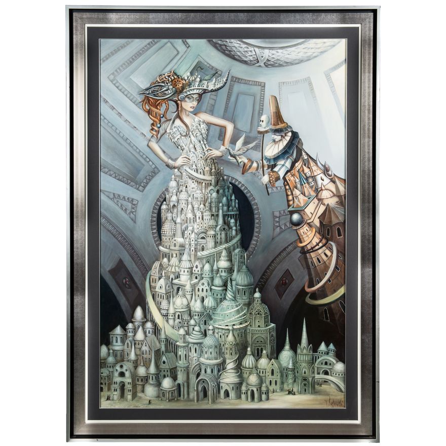 Tomasz Sętowski | Posłaniec dobrych wiadomości, 2017