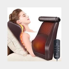 Multi-function Neck And Back Massager Whole Body Cushion Massager -- 51743/1711