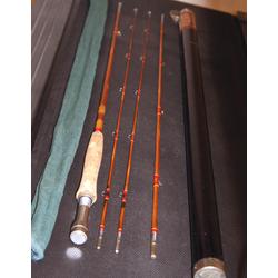 Montague Redwing - The Classic Fly Rod Forum